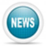 Logo of arabic news android Application 